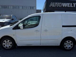 Peugeot Partner 1.6 73kW