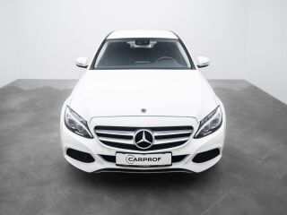 Mercedes-Benz C 180 d 1.6 90кВ