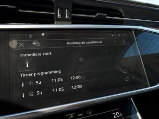 Audi A6 55 TFSI-e 2.0 270kW