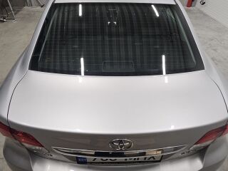 Toyota Avensis 2.0 112кВ