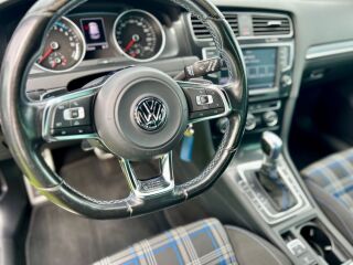 Volkswagen Golf GTE 1.4 110kW