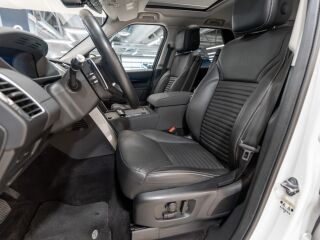 Land Rover Discovery 5 SE MHEV 3.0 183kW