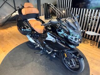 BMW K 1600 GT 118кВ
