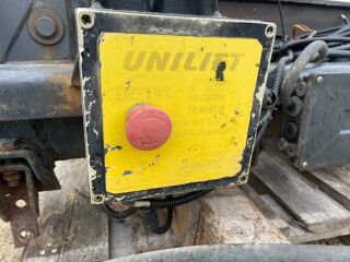 Volvo Unilift 20T