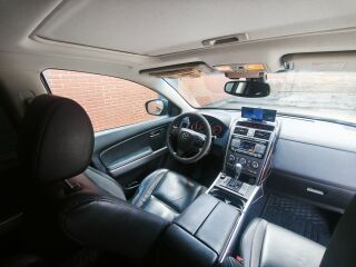 Mazda CX-9 3.7 V6 204kW