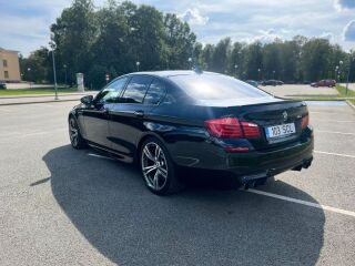 BMW M5 4.4 412кВ