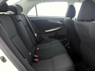 Toyota Corolla Linea Sol LPG ATM 1.6 91kW