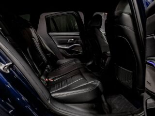 BMW 330 d x-Drive M-sportpakett Shadowline 3.0 195kW