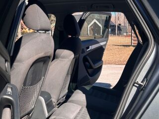 Audi A4 Sport Facelift 2.0 130kW
