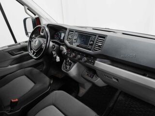 Volkswagen Crafter L4H3 N1 2.0 130kW