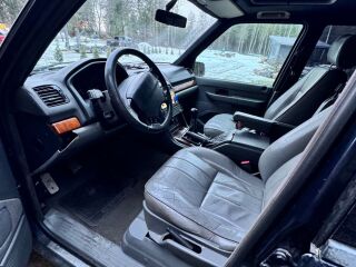 Land Rover Range Rover P38 2.5 R6 100kW