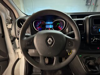 Renault Trafic L2H1 2.0 dCi 120kW
