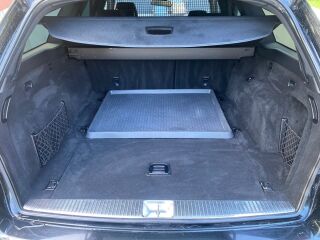 Mercedes-Benz E 250 4Matic 2.1 150kW