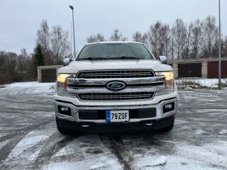Ford F-150 3.5 272кВ