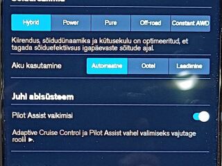 Volvo XC90 AWD T8 TwE Recharge 7K 2.0 228kW