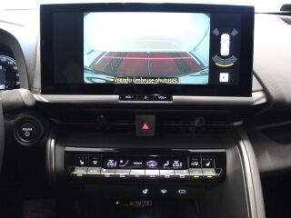 Toyota C-HR Style + Multimedia pakett 1.8 72kW