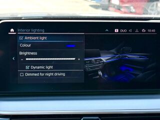 BMW 530 e xDrive Touring Steptronic 2.0 215кВ