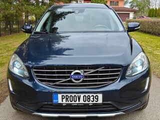 Volvo XC60 Momentum AWD MY15 2.4 D4 133кВ