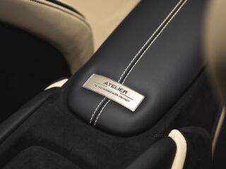 Ferrari Roma Spider 3.9 V8 456кВ