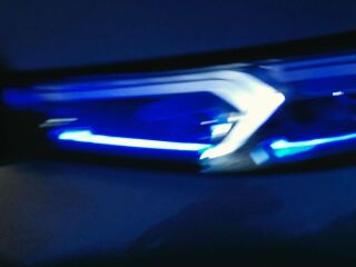 BMW 320 M-Pakett LCI 150kW