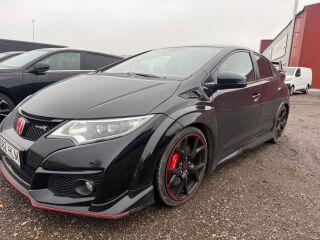 Honda Civic Type R TYPE R 2.0 228kW