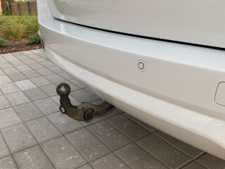 BMW X5 3.0 190кВ