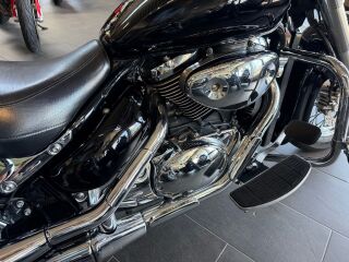 Suzuki VL 800 V2 35kW