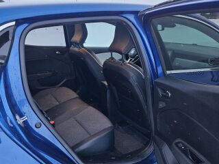 Renault Clio Techno 1.6 69kW