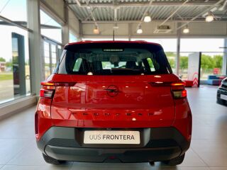 Opel Frontera Edition Hybrid 110 e-DCS6 1.2 74kW