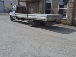 Iveco Daily 70C17 125kW
