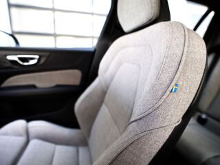 Volvo V60 T8 LONG RANGE Inscription Recharge Plug-In-Hyb 2.0 335kW