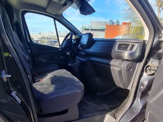 Renault Trafic L2H1 2.0 96kW