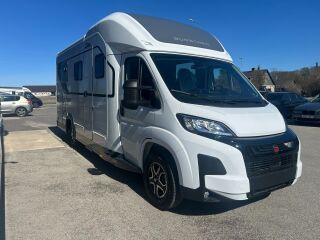 Bürstner Signature 7.5 2.2 103kW