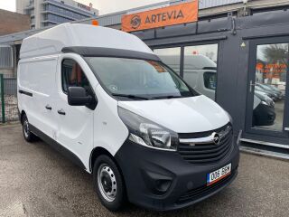 Opel Vivaro L2H2 LONG 1.6 92kW