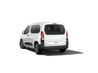 Citroen Berlingo L1 FEEL Diesel 130 N1  s 1.5 96kW