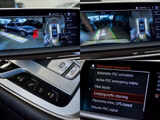 BMW 745 e 3.0 210kW