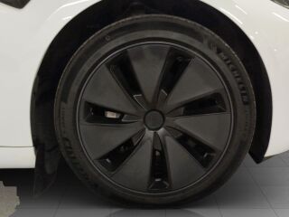 Tesla Model 3 Long Range Dual Motor 153kW
