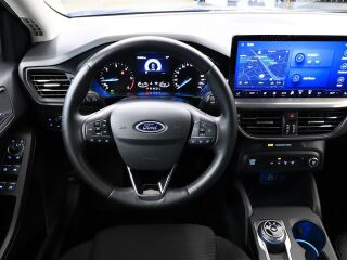 Ford Focus Turnier Titanium 1.5 85kW