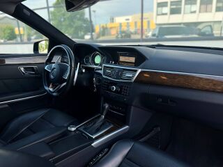 Mercedes-Benz E 220 2.1 125kW