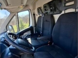 Peugeot Boxer 2.2 81kW