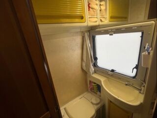 Fiat Ducato GRANDUCA 2.8 90kW
