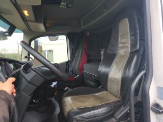 Volvo FH13 540