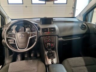 Opel Meriva 1.6 CDTI 100kW