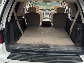 Lincoln Navigator 5.4 224kW