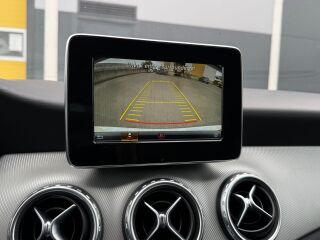 Mercedes-Benz GLA 200 Avantgarde 2.1 100кВ