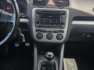 Volkswagen Scirocco Sport 1.4 118kW