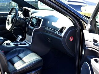 Jeep Grand Cherokee TRACKHAWK 6.2 750кВ