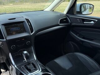 Ford S-MAX 2.0 155кВ
