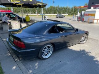 BMW 840 4.0 V8 M60B40 210кВ