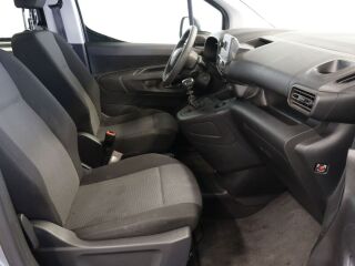 Toyota ProAce City Combi Long Double side door 81кВ